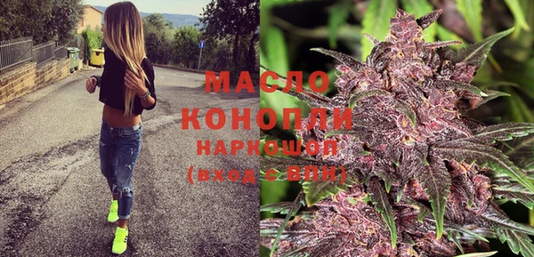 крисы Баксан