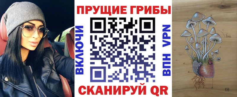 Псилоцибиновые грибы MAGIC MUSHROOMS Кодинск